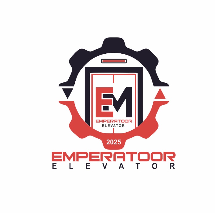 آسانسور امپراطور در تهران