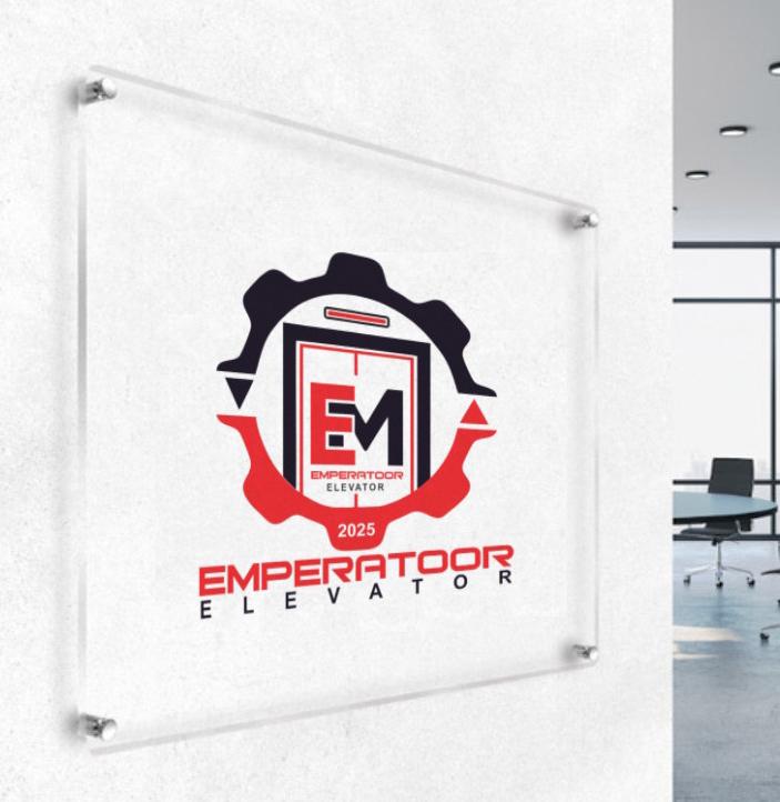 موتورهای آسانسور